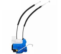 Compatibile Con Kia Per Rio 2012-2017 Attuatore Serratura Porta 4/6 Pin 814111W020 814211W020 813111W030 813111W020 813211W040 Anteriore Posteriore Sinistro Destro Attuatore serratura portiera(FL 8131