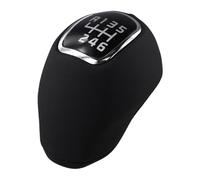 Compatibile Con KIA Per RIO 5 2011-2015 1 Pz R Pomello Del Cambio Nero Nero AUTO GEAR MANUAL 6 SPEED KNOB SHIFT