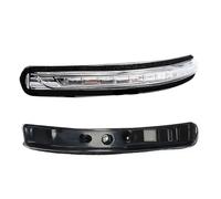 Compatibile Con Kia Per RIO Mk3 2011 2012 2013 2014 2015 2016 Specchietto Retrovisore Auto Indicatori Direzione Laterali Luce Laterale Indicatore Ripetitore Ala Lampada Indicatore direzione(Pair)