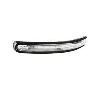 Compatibile Con Kia Per RIO Mk3 2011-2017 Indicatori Di Direzione Per Auto Su Entrambi I Lati Specchietto Retrovisore Indicatori Lampeggianti Accessori Per Auto Indicatori Specchio Laterale(Left)