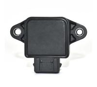Compatibile Con Kia Per Rio Per Sephia Sensore Posizione acceleratore TPS Sensore Posizione acceleratore Auto Sensore Posizione acceleratore OEM: 0K01118911 0K24718911 TPS Corpo farfallato