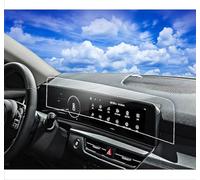 Compatibile Con Kia Per Seltos 2024 Auto LCD Da 10,25 Pollici Navigazione Gps E Cruscotto Protezione Antigraffio Pellicola Protettiva Per Schermo In TPU pellicola per navigazione