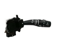 Compatibile con Kia per Sorento 2004 2005 2006 2007 2008 Leva interruttore tergicristallo multifunzione Interruttore braccio tergicristallo 934203E010 Interruttore piantone sterzo