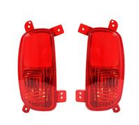 Compatibile Con Kia Per Sorento 2013 2014 Fanale Posteriore Sinistro Destro Riflettore Paraurti Gruppo Fanale Posteriore Anticollisione. Luce Fanale Posteriore