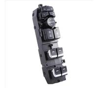 Compatibile Con Kia Per Sorento 2014-2017 93571-C5100 Driver Dell'auto Lato Sinistro Alzacristallo Elettrico Interruttore Principale Parti Ricambio Auto 93570C5100 Pulsante Vetro Portellone