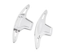 Compatibile Con Kia Per Sorento 4 UM MQ4 Per GT-Line Per X-Line Plug-In Per Hybrid 2016-2024 Paddle Del Cambio Estensione Del Volante Cambio Volante Gear Estendere(Silver)