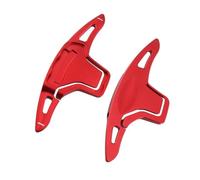 Compatibile Con Kia Per Sorento 4 UM MQ4 Per GT-Line Per X-Line Plug-In Per Hybrid 2016-2024 Paddle Del Cambio Estensione Del Volante Cambio Volante Gear Estendere(Rosso)