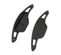 Compatibile Con Kia Per Sorento 4 UM MQ4 Per Hybrid 2016-2021 2022 2023 2024 Adesivo Per Estensione Del Cambio Al Volante Dell'auto Estensione Cambio Volante(Nero)