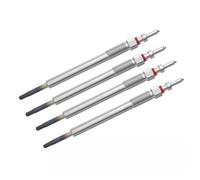 Compatibile Con Kia Per Sorento Per Sportage 4 Pezzi Set Di Candelette Di Preriscaldamento Ausiliarie Per Veicoli 36710 2F101 Candeletta ad Incandescenza