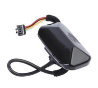 Compatibile Con Kia Per Soul 2010-2013 Telecamera Per La Retromarcia Per Auto Accessori 95760-2K100 95760-2K101 Retrocamera