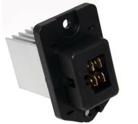 Compatibile Con Kia Per Sportage 2010-2016 Per Forte 2010-2013, Modulo Di Controllo Motore Del Ventilatore Del Riscaldatore Dell'aria Condizionata 97179-2J000 Resistenza ventilatore