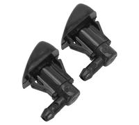 Compatibile Con Kia Per Sportage MK2 JE/KM 2005 2006 2007 2008 2009 2010 Per Spectra Per SX 2007 2008 2009 Ugello Spruzzatore Parabrezza Auto Ugelli tergicristalli