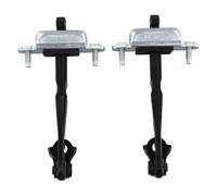 Compatibile Con Kia Per Sportage MK3 2011 2012 2013 2014 2015 2016 Porta Anteriore Sinistra Destra Controllo Braccio Arresto Cerniera Cinghia Controllo Tappo 79380-3W000 Limitatore Cinghia Controllo