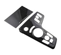 Compatibile Con Kia Per Sportage Per NQ5 2022 2023 2024 Pannello Leva Cambio Console Centrale Auto Copertura Rifinitura Accessori Interior del coche