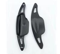 Compatibile Con Kia Per Sportage Per ProCeed 2020 1 Paio Di Accessori Di Estensione In Lega Di Alluminio Per Il Cambio Al Volante Dell'auto(Black Type B)