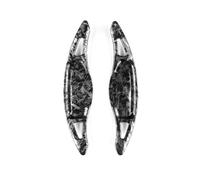 Compatibile Con KIA Per Stinger Hatchback Van CK Per K8 GT S Per GTS GT2 GT GTLine 2018 2019 2020 2021 2022 2023 Paddle Cambio Al Volante(Black)