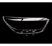 Compatibile con Kia per Stonic KX1 2019 2020 2021 Copertura del Faro Auto Faro Lente di Ricambio Lampada Anteriore Paralume in Vetro Faro Automatico Borsette Auto Lente Fari Caps(Right)