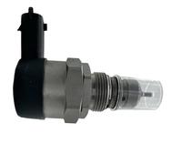 Compatibile con Kia Sorento II XM 2.0 CRDI 2010, valvola di Controllo della Pressione di aspirazione della Pompa del Carburante, regolatore OEM 0281006037