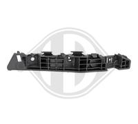 COMPATIBILE CON KIA SPORTAGE supporto staffa paraurti ACCESSORI ANTERIORE 42278