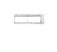 Compatibile con kit Midea, I5/I5C/VCR07/VCR08/VCR10W/MR09