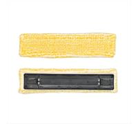 Compatibile Con Kit Pulitore Vetri 5 Pezzi KÄRCHER WV1-WV7 | Soddisfa sostituzioni multiple per apparecchi pulizia vetri