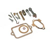 Compatibile con Kit Revisione Riparazione Carburatore Lambretta Vintage GP 200