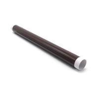 Compatibile con kit unità fuser MPC307 per MP C307 C306 C407 C406 C305 IMC300 400SRF Rolle a pressione inferiore AE02-0204 Numero di parte di sostituzione del mercato post-vendita(Original Film)