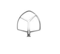 Compatibile con Kitchenaid 7 Quart Mixer Accessori ausiliari Parti Supporto Paletta