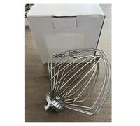 Compatibile con KitchenAid KN211WW, 11 frusta a filo KD26 KH25 KT26 KV25 KN26 KP26