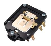 Compatibile con KitchenAid, scheda di controllo della velocità della macchina Chef 4162402