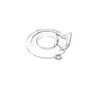 Compatibile con KitchenAid, schermo versatore con testa inclinabile 4,5-5QT | Schermo versatore, 4,5-5QT, testa inclinabile, ciotola in acciaio inossidabile, accessorio mixer