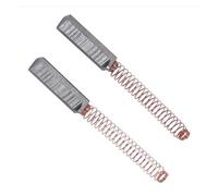 Compatibile con KitchenAid, spazzola di carbone W10380496 | Spazzole motore in carbonio da 4 pezzi, sostituisce W10380496, for 5K5SS/WHK55K