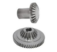 Compatibile con KitchenAid W11192794 Kit mozzo ingranaggio di ricambio, parti di ricambio