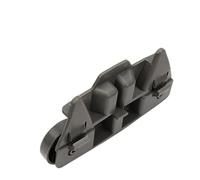 Compatibile Con Kitchenaid, Whirlpool, Maytag, Kenmore, B47B-4PCS W10195416 Ruote For Lavastoviglie Cestello Inferiore Scolapiatti Accessori Di Ricambio