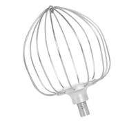 Compatibile Con KLARSTEIN Kitchen Robot 304 Giunti Metallici In Acciaio Inox Parti Frusta Agitatore