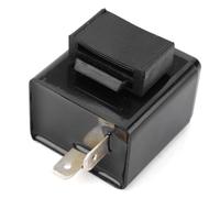 Compatibile Con Klr125 1998 Per Cd250 1988 1989 Per Cb400 1976 1977 1978 1979 Relè Indicatori Di Direzione Per Motociclette Motocicletta solenoide