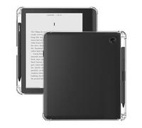 Compatibile con Kobo Elipsa 2E da 10,3 pollici, custodia antiurto con slot Per penna, custodia protettiva morbida in TPU trasparente