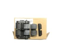 Compatibile con Kodak, i600 i620 i640 Scanner Roller Kit | I660 i700 i800 I4000 I5000 Gruppo cuscinetto di separazione del rullo di prelievo 1 set
