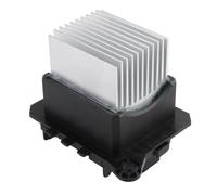Compatibile Con Koleos 2008 2009 2010 2011 2012 2013 27761JY40A Resistenza Motore Ventola Riscaldamento Auto Resistenza Ventola Raffreddamento Radiatore Resistenze ventole motore
