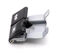 Compatibile Con Koleos 65622-JY40A Auto Cofano Fermo Leva Di Rilascio Pull Maniglia Olio Interruttore Di Copertura Cofano Motore Maniglia Di Rilascio