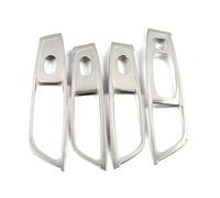 Compatibile Con Koleos Per Samsung QM6 2017 2018 2019 2020 Car Styling Interni Modanatura Telaio Copertura Trim Protezione Adesivo Decorazione d'interni