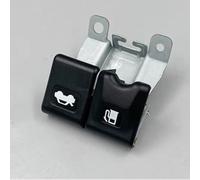 Compatibile Con Koleos Sostituzione Della Maniglia Per Auto Cofano Aperto Maniglia Di Rilascio Maniglia Di Rilascio Della Serratura Cofano Accessori Per Maniglia Aperta Cappuccio Serratura Maniglia