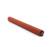 Compatibile con Konica Minolta A0UJR81100 Set di rulli e manicotti for pellicola fusore for stampante C454 C454e C458(Sponge roller)