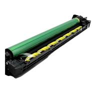 Compatibile con Konica Minolta Drum Unit DR313 A7U40RD A7U40TD for serie C258 C308 C368 C458 C558 C658(Black)