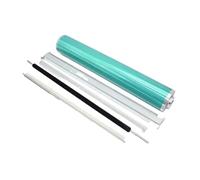 Compatibile con Konica Minolta, DU105 DU106 Kit unità tamburo for C1060 C1070L C2060 C2070L C3060 OPC + Lama di pulizia Spazzola Rullo Barra di cera(1set with A OPC)