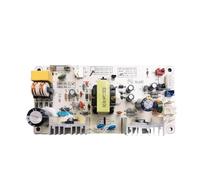 Compatibile Con Korong, Scheda Di Alimentazione For Armadietto For Vino Rosso Laptini DQ04-001 Scheda Principale 16/18/28F-2