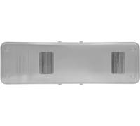 Compatibile Con Krone Luce Posteriore Vetro Sinistro Destro 9EL183432001