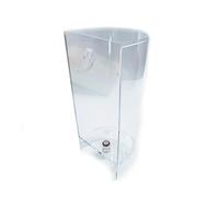 Compatibile Con KRUPS, 0.8L Serbatoio KP240140/KP340840 | Genio S/Plus/Touch, rimovibile, riempimento dall'alto, facile da pulire