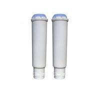 Compatibile Con Krups Claris F088. Compatibile Con Melitt A 192830 Pro. Filtro For L'acqua Della Macchina For Il Caffè Aqua.(2PC)