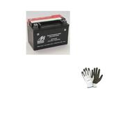 COMPATIBILE CON KTM LC4 EGS 4T 400 400 1998-2001 BATTERIA MTX9-BS MIDAC (COMPLETA GIA' PRONTA ALL'USO) 12V/8AH BATTERIE PER MOTO SCOOTER SPECIFICA 150X87X105CM